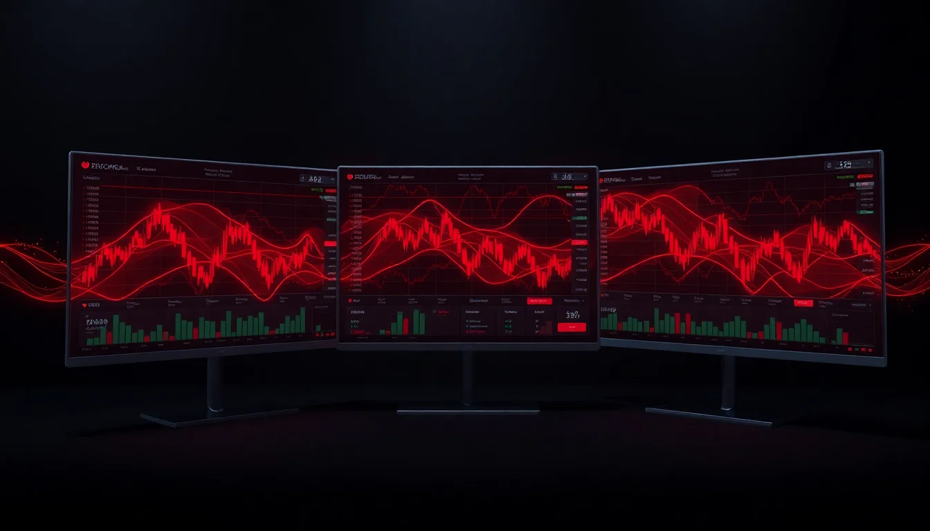 BTC Soul AI - One Hub, Endless Opportunities — BTC Soul AI Financial Hub