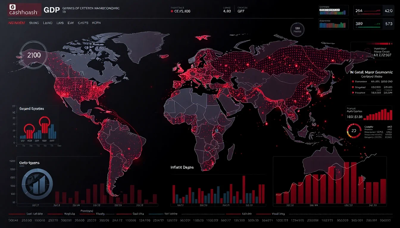 BTC Soul AI - Sophisticated Macro-Economic Analysis