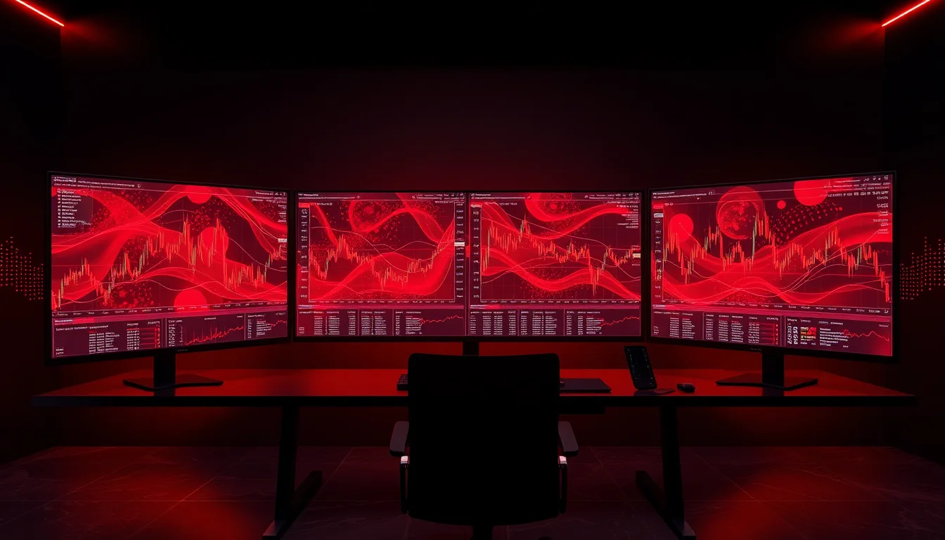 BTC Soul AI - Reasons Traders Prefer BTC Soul AI